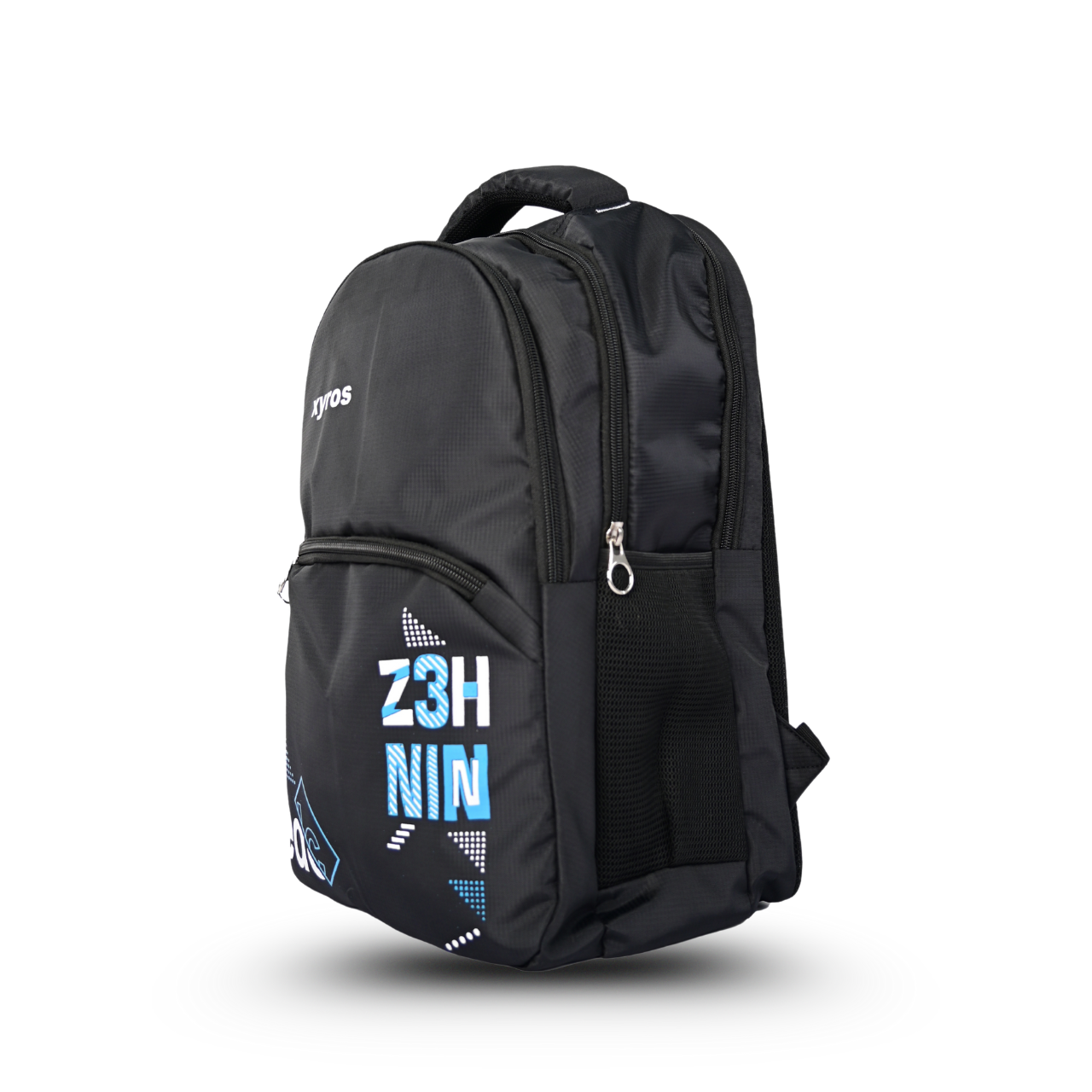 Xyros StormGuard Shield 26L Backpack | School Backpack | XBP-1103