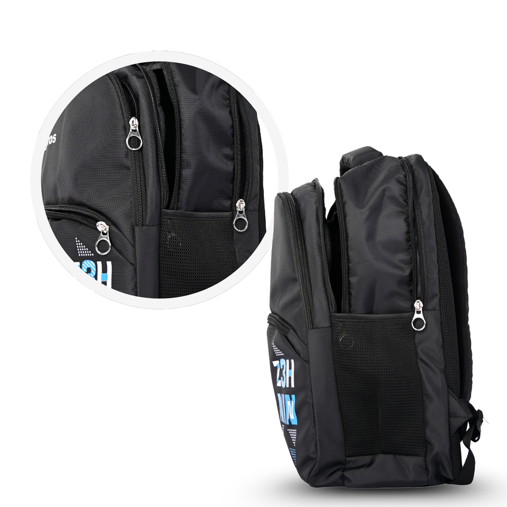 Xyros StormGuard Shield 26L Backpack | School Backpack | XBP-1103