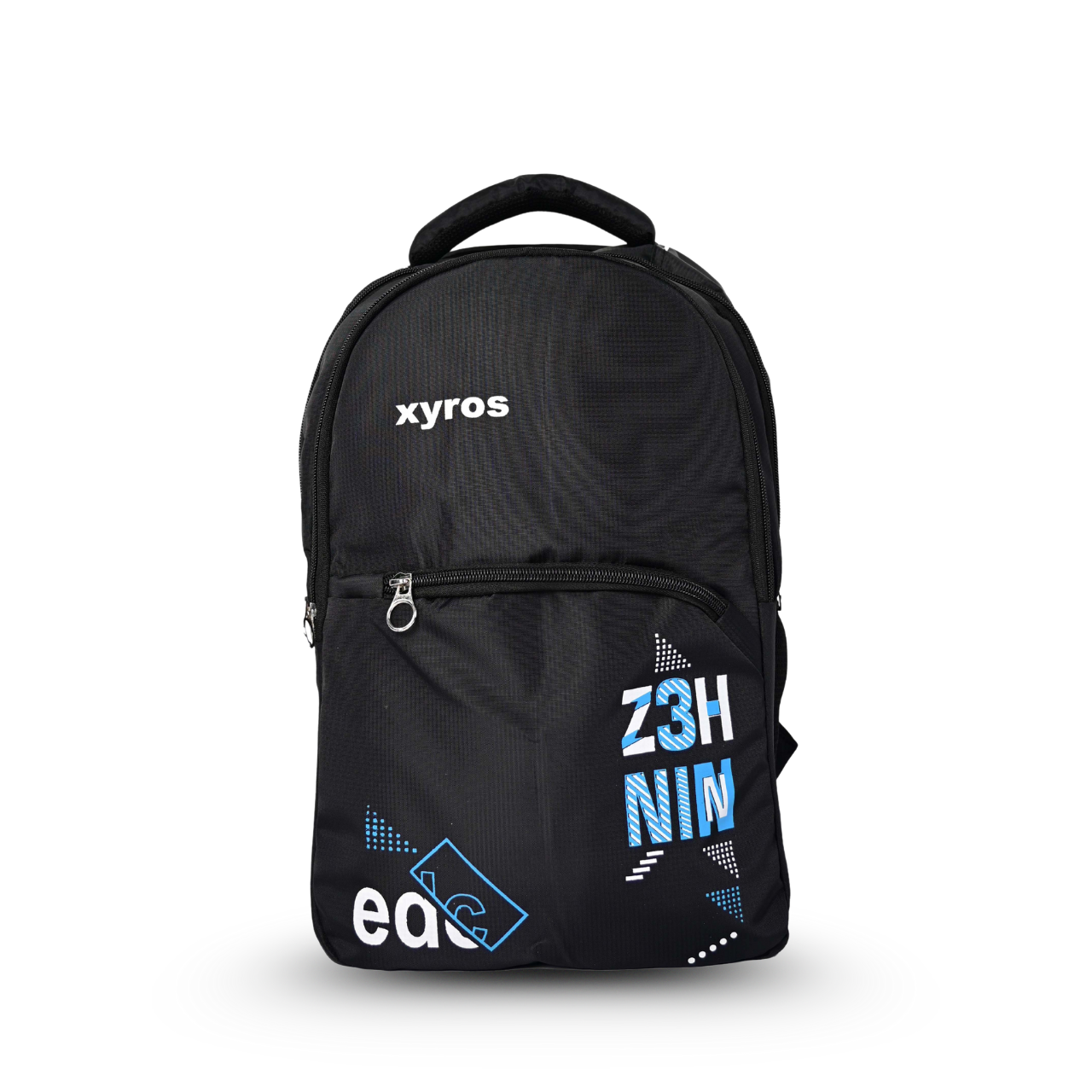 Xyros StormGuard Shield 26L Backpack | School Backpack | XBP-1103