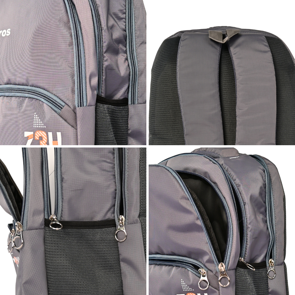 Xyros StormGuard Shield 26L Backpack | School Backpack | XBP-1103