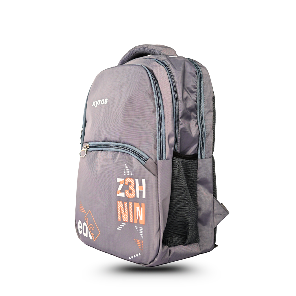 Xyros StormGuard Shield 26L Backpack | School Backpack | XBP-1103