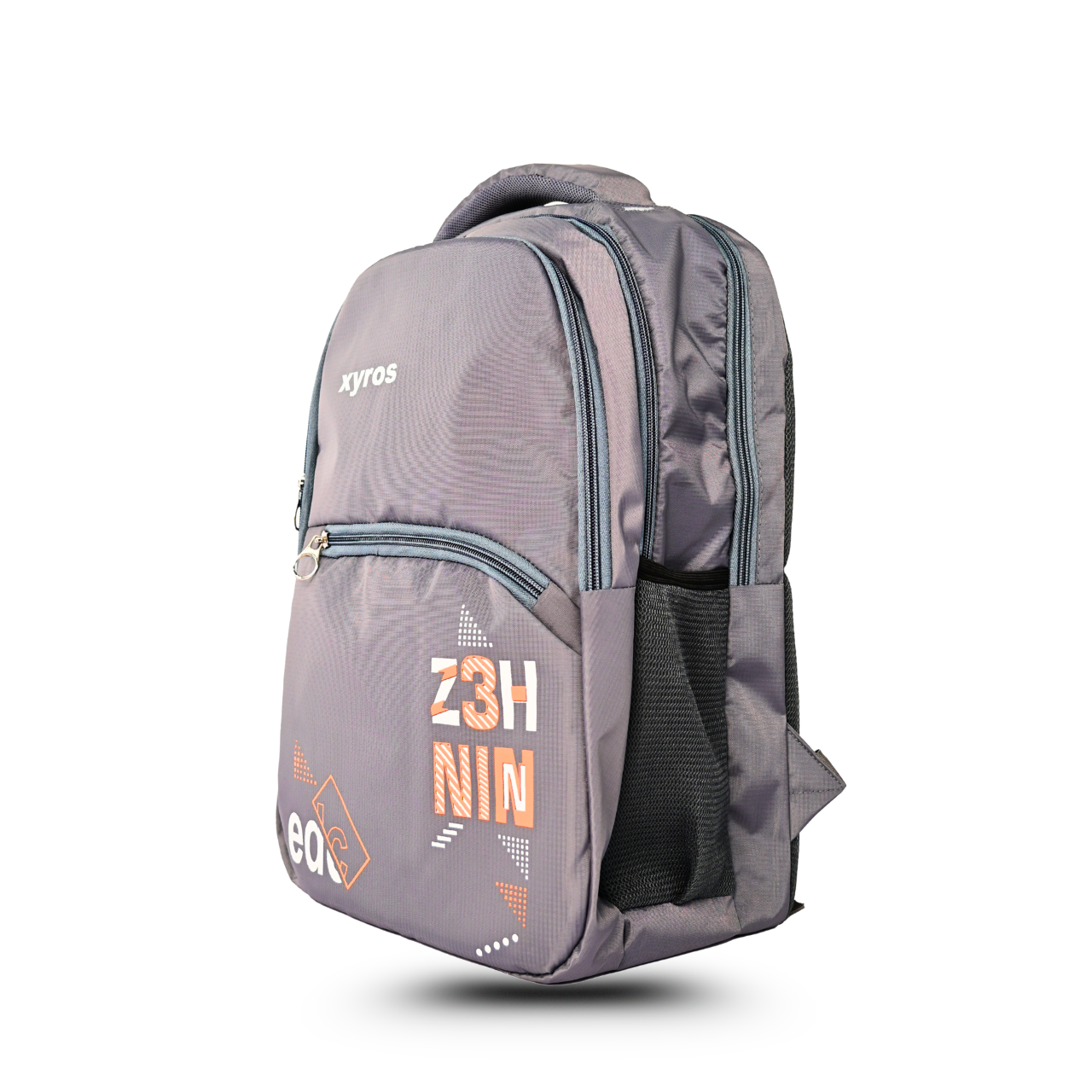 Xyros StormGuard Shield 26L Backpack | School Backpack | XBP-1103