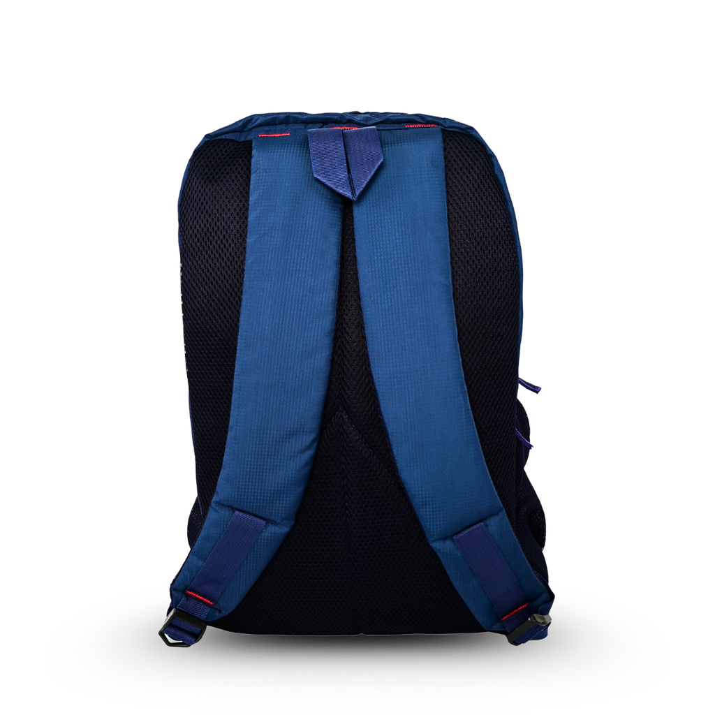 Xyros StormGuard Solo 32L Backpack | College Backpack | XBP-1113
