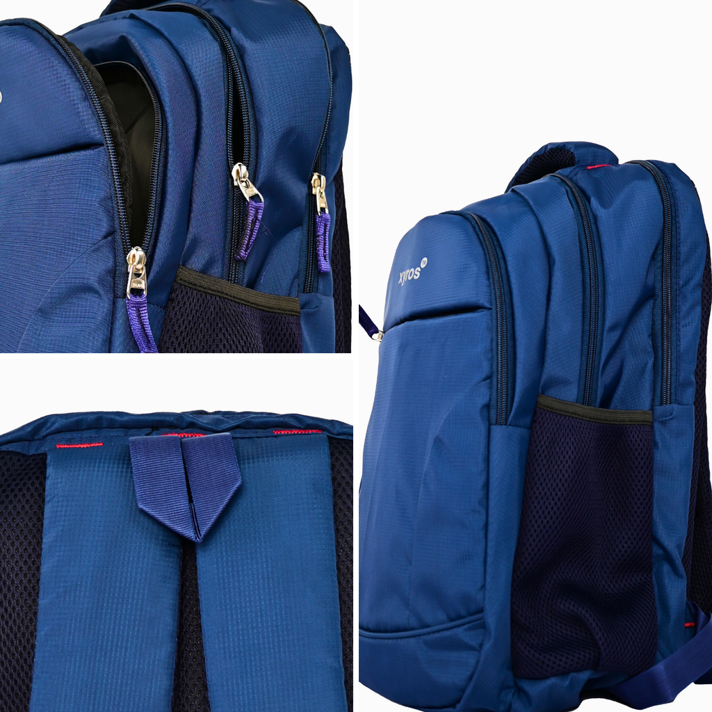 Xyros StormGuard Solo 32L Backpack | College Backpack | XBP-1113