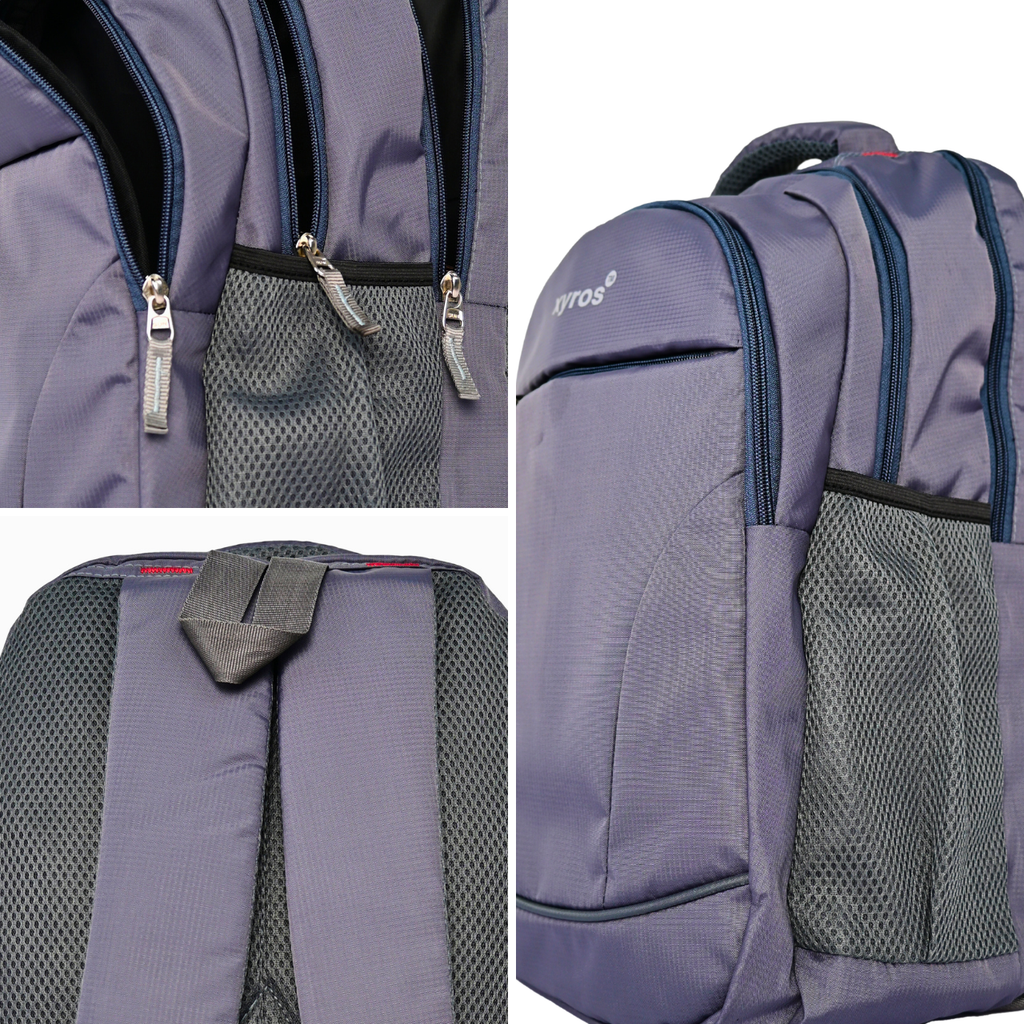 Xyros StormGuard Solo 32L Backpack | College Backpack | XBP-1113