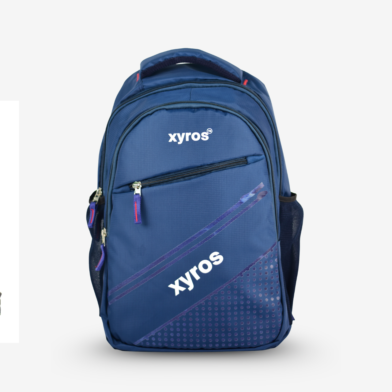 Xyros StormGuard Tech 24L Backpack | School Backpack | XBP-1110