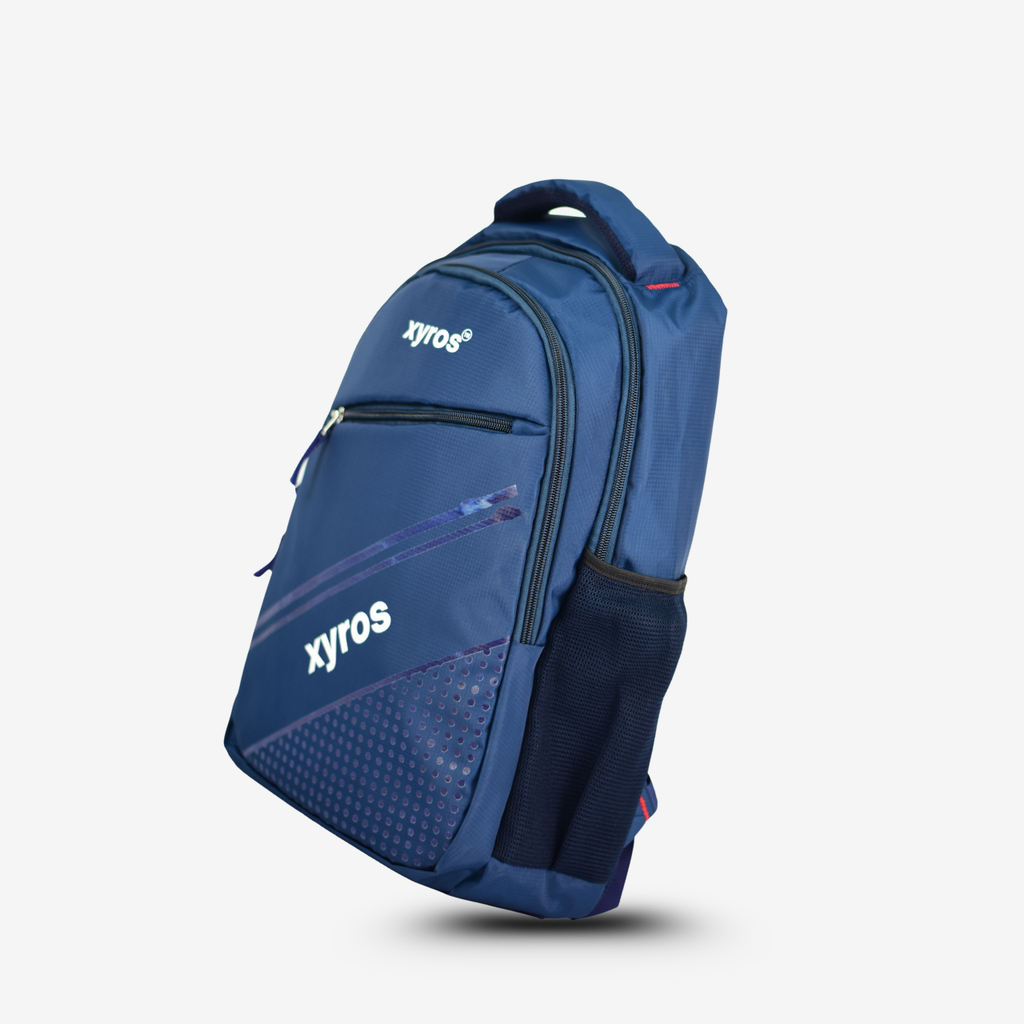 Xyros StormGuard Tech 24L Backpack | School Backpack | XBP-1110