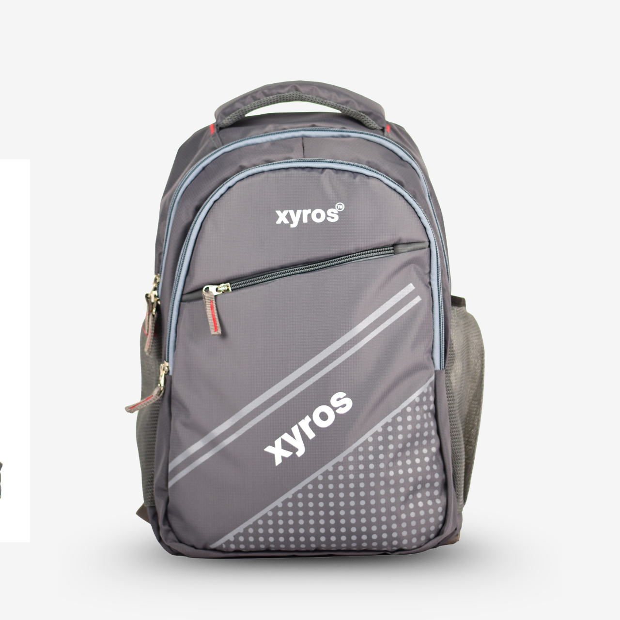 Xyros StormGuard Tech 24L Backpack | School Backpack | XBP-1110