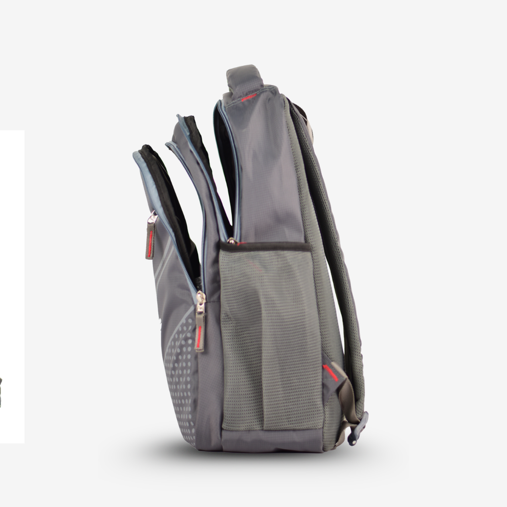 Xyros StormGuard Tech 24L Backpack | School Backpack | XBP-1110