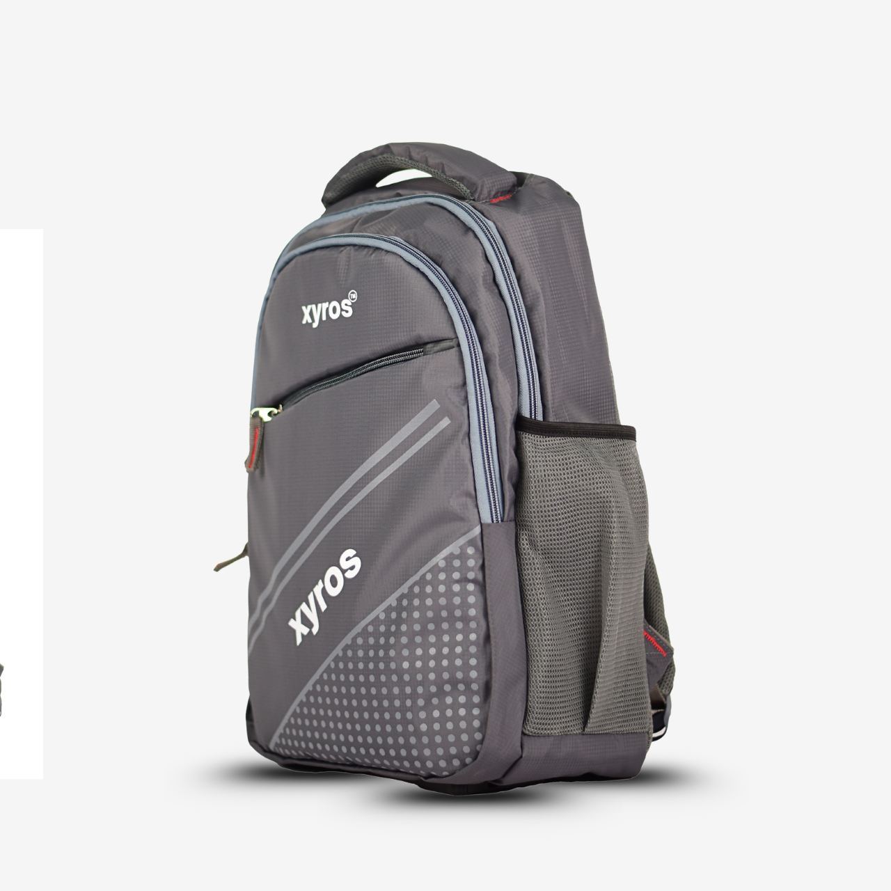 Xyros StormGuard Tech 24L Backpack | School Backpack | XBP-1110