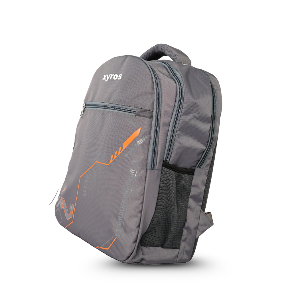 Xyros StormGuard Tech 24L Backpack | School Backpack | XBP-1109