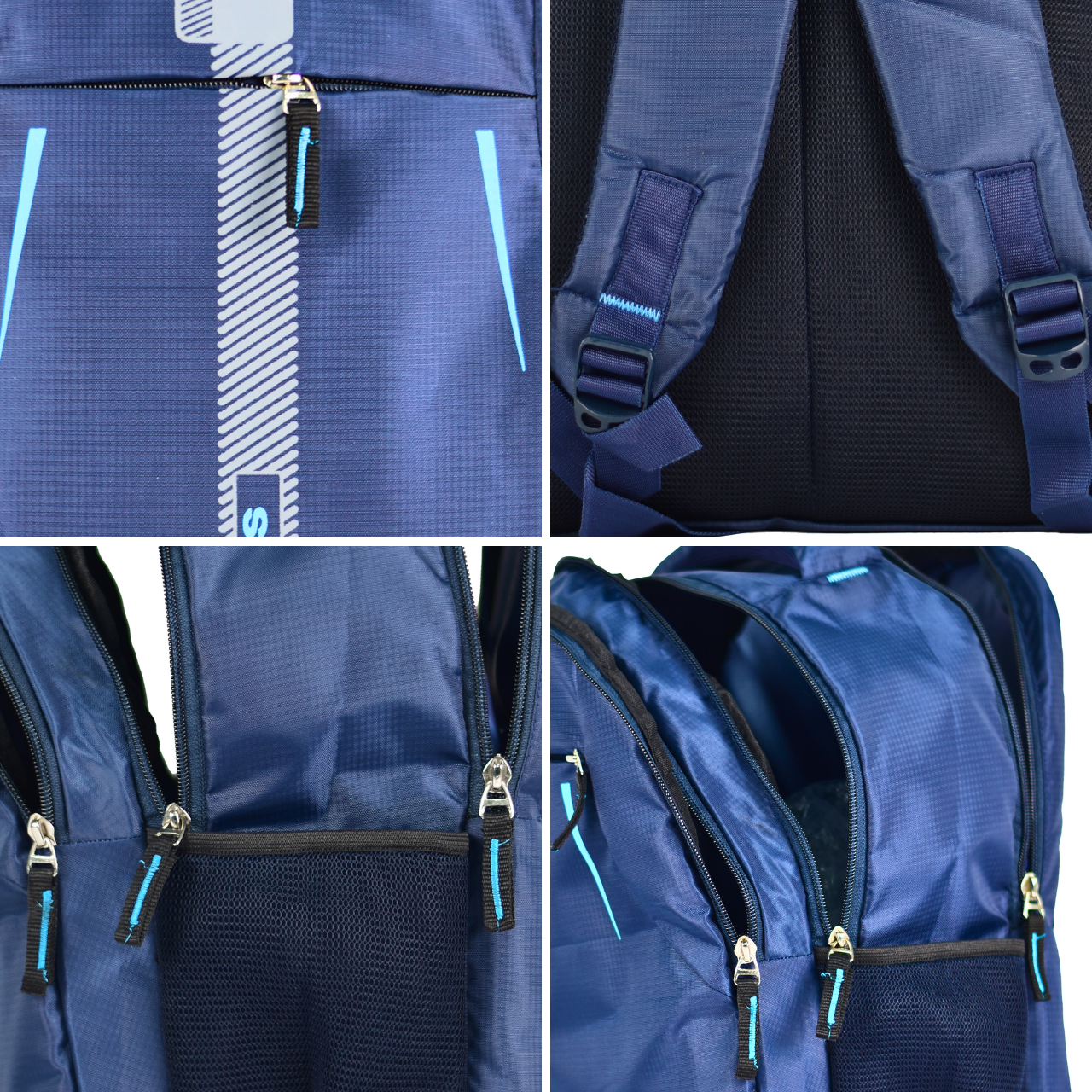 Xyros UrbanLite Core 26L Backpack | School Backpack | XBP-1102