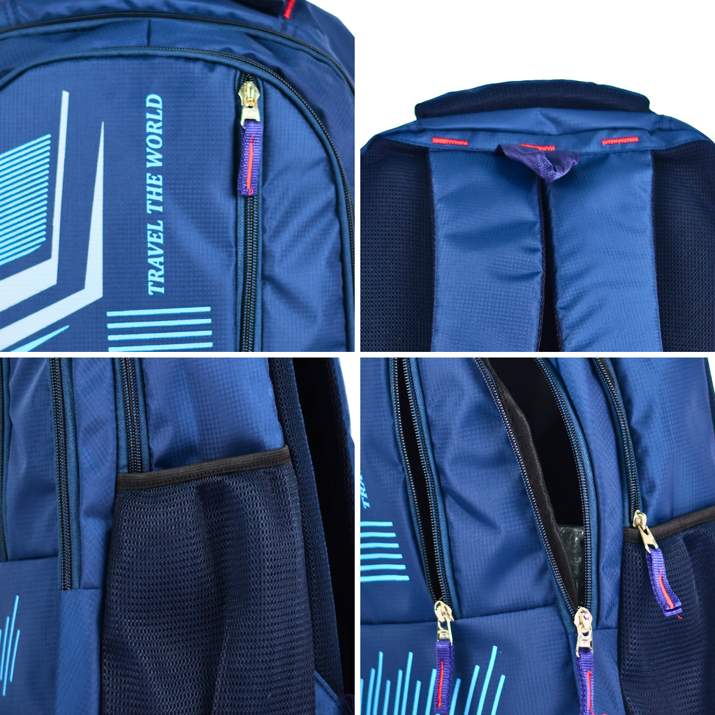 Xyros UrbanLite Dash 24L Backpack | School Backpack | XBP-1107