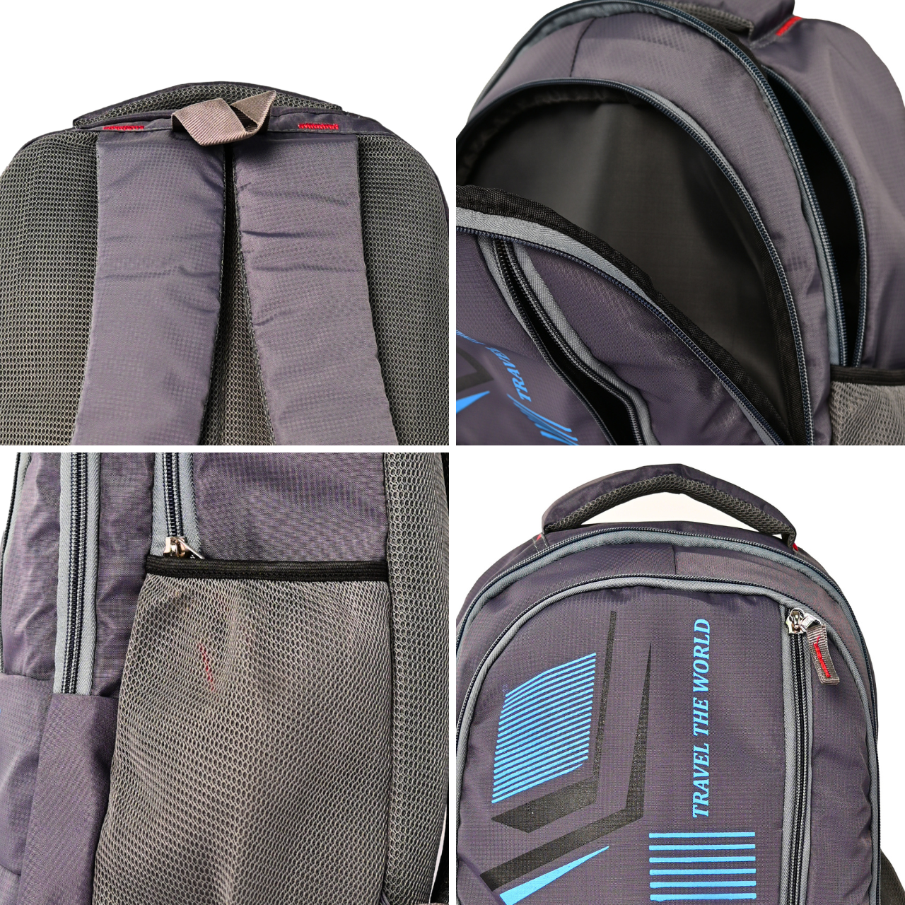 Xyros UrbanLite Dash 24L Backpack | School Backpack | XBP-1107