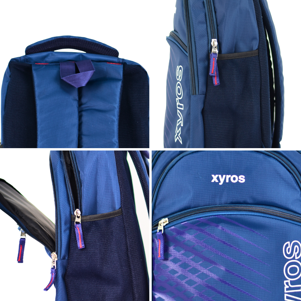 Xyros UrbanLite Go 20L Backpack | School backpack | XBP-1105