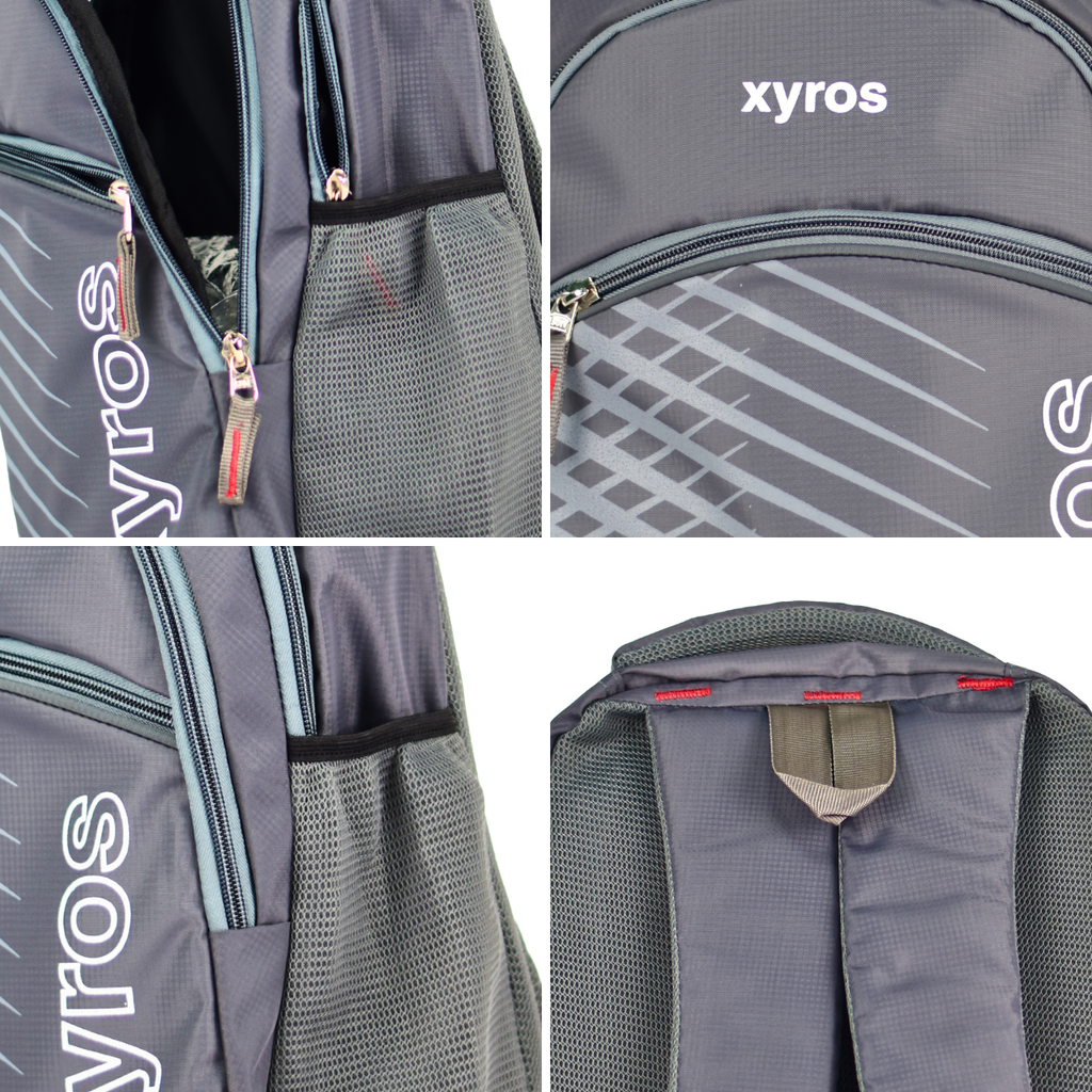 Xyros UrbanLite Go 20L Backpack | School backpack | XBP-1105