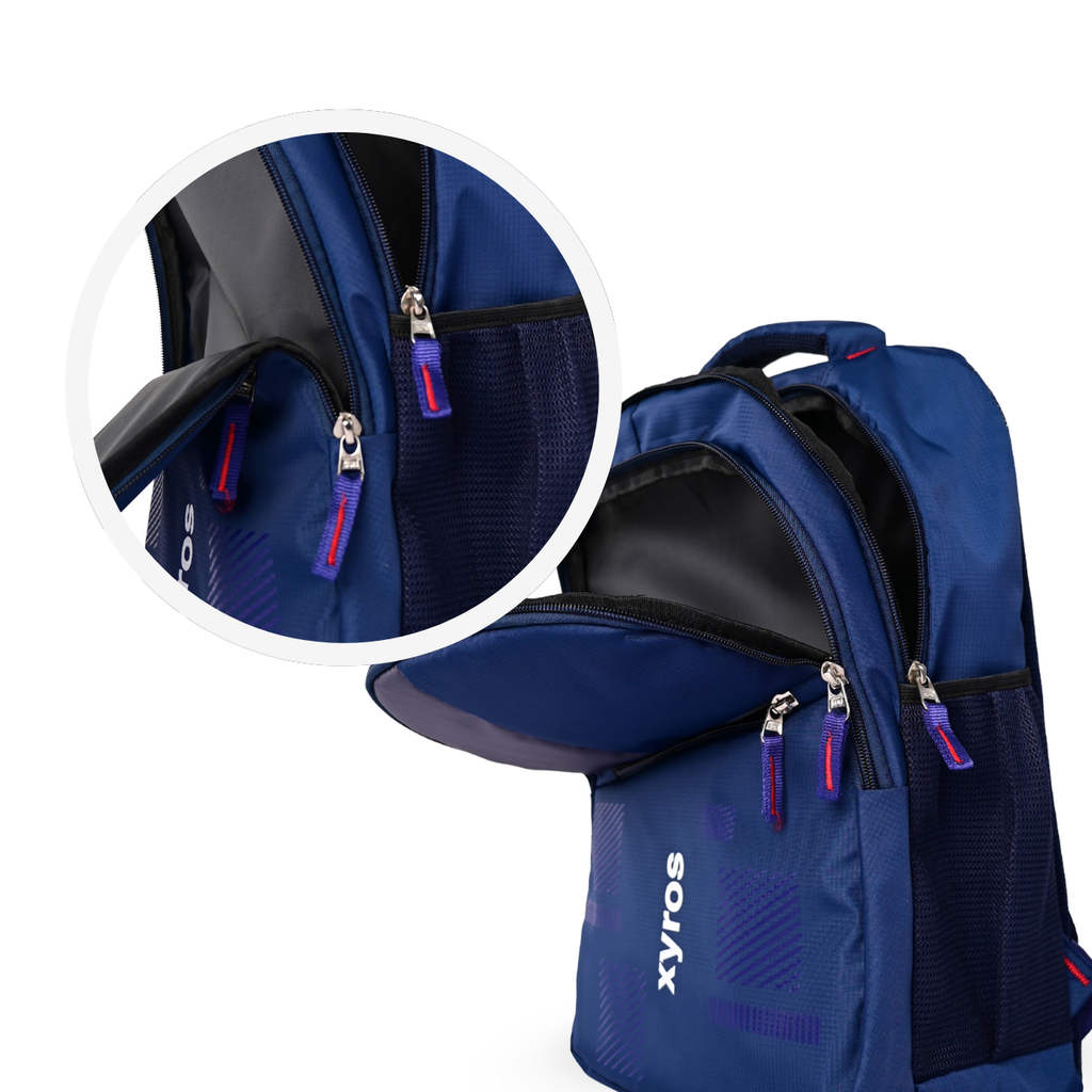 Xyros UrbanLite Move 24L Backpack | School Backpack | XBP-1106