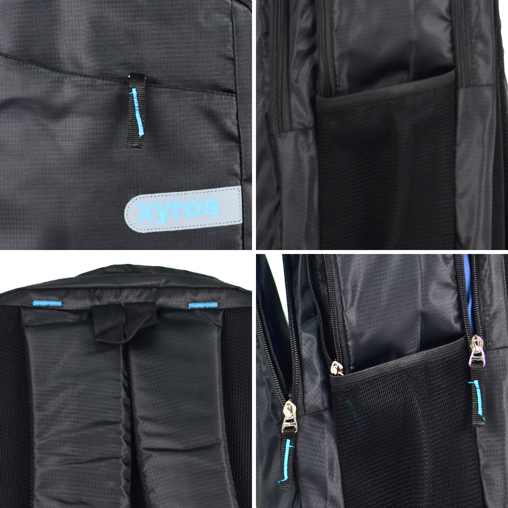 Xyros UrbanLite Neo 26L Backpack | Office/Laptop Backpack | XBP-1101