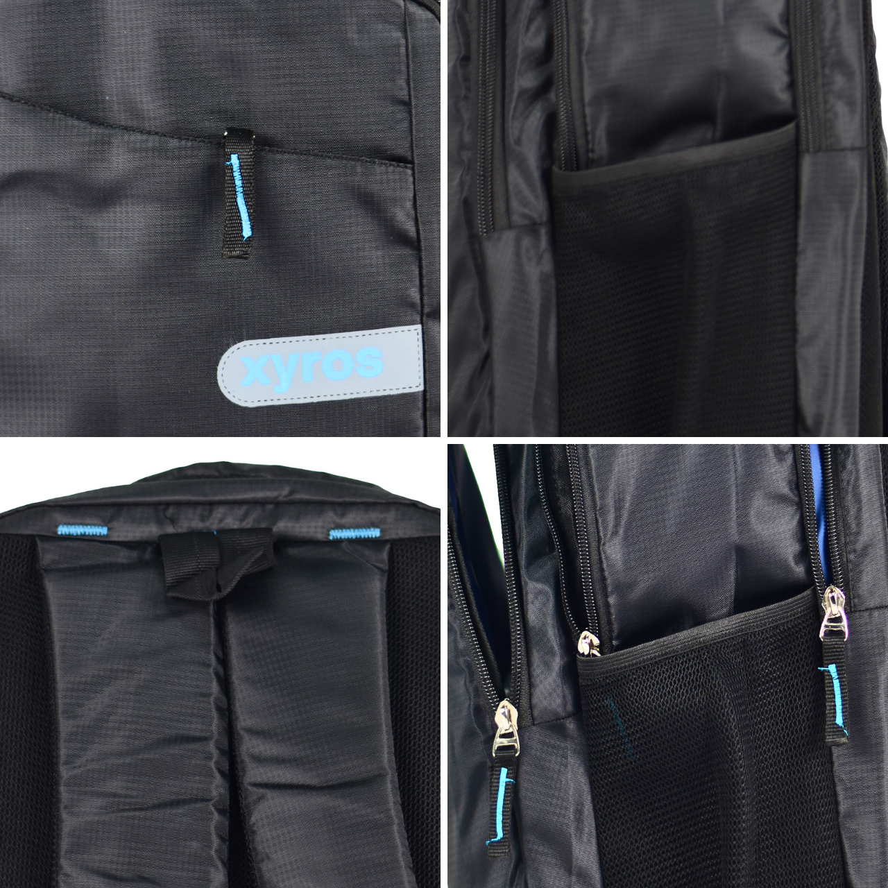 Xyros UrbanLite Neo 26L Backpack | Office/Laptop Backpack | XBP-1101