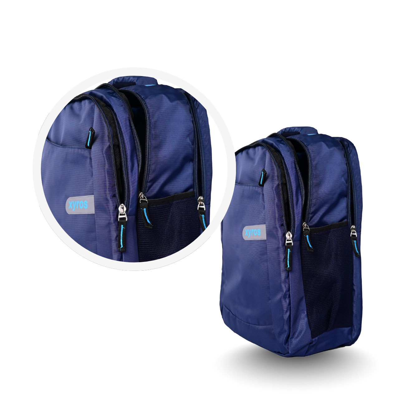 Xyros UrbanLite Neo 26L Backpack | Office/Laptop Backpack | XBP-1101