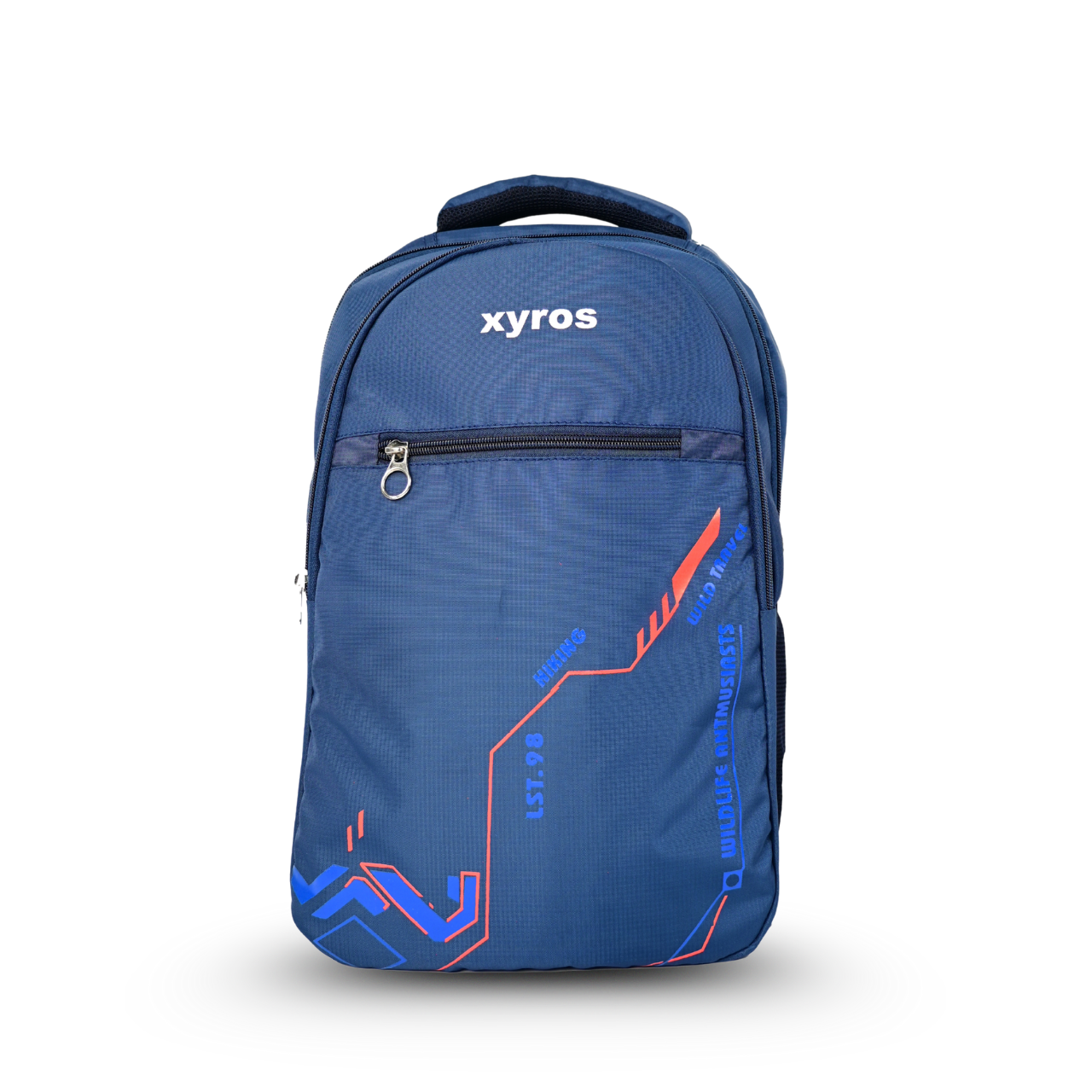 Xyros StormGuard Tech 24L Backpack | School Backpack | XBP-1109