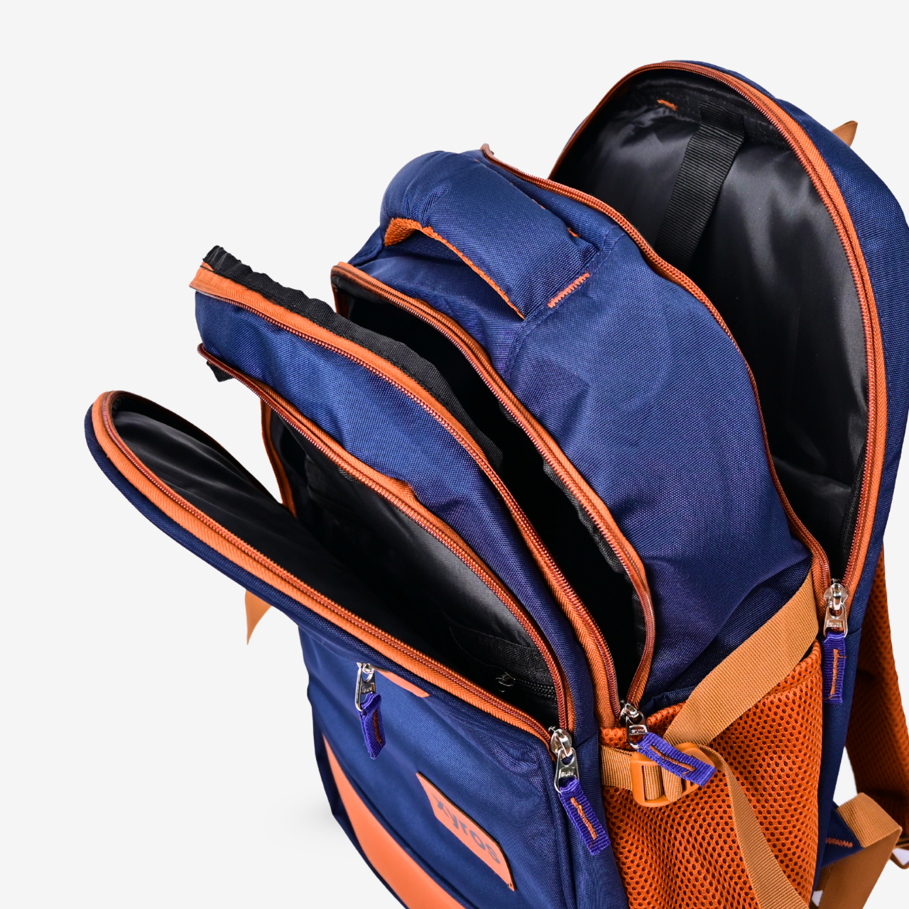 Xyros UrbanPro Flex+ 28L Backpack (XBP-1123)