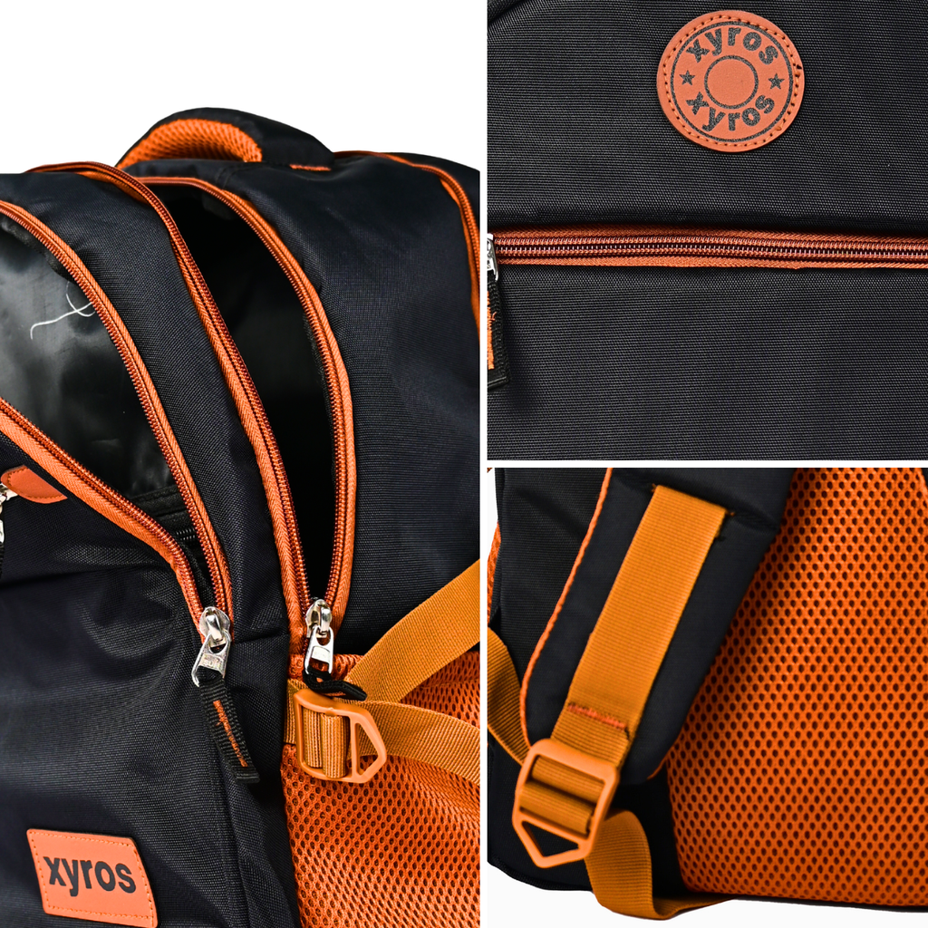 Xyros UrbanPro Flex+ 28L Backpack (XBP-1123)