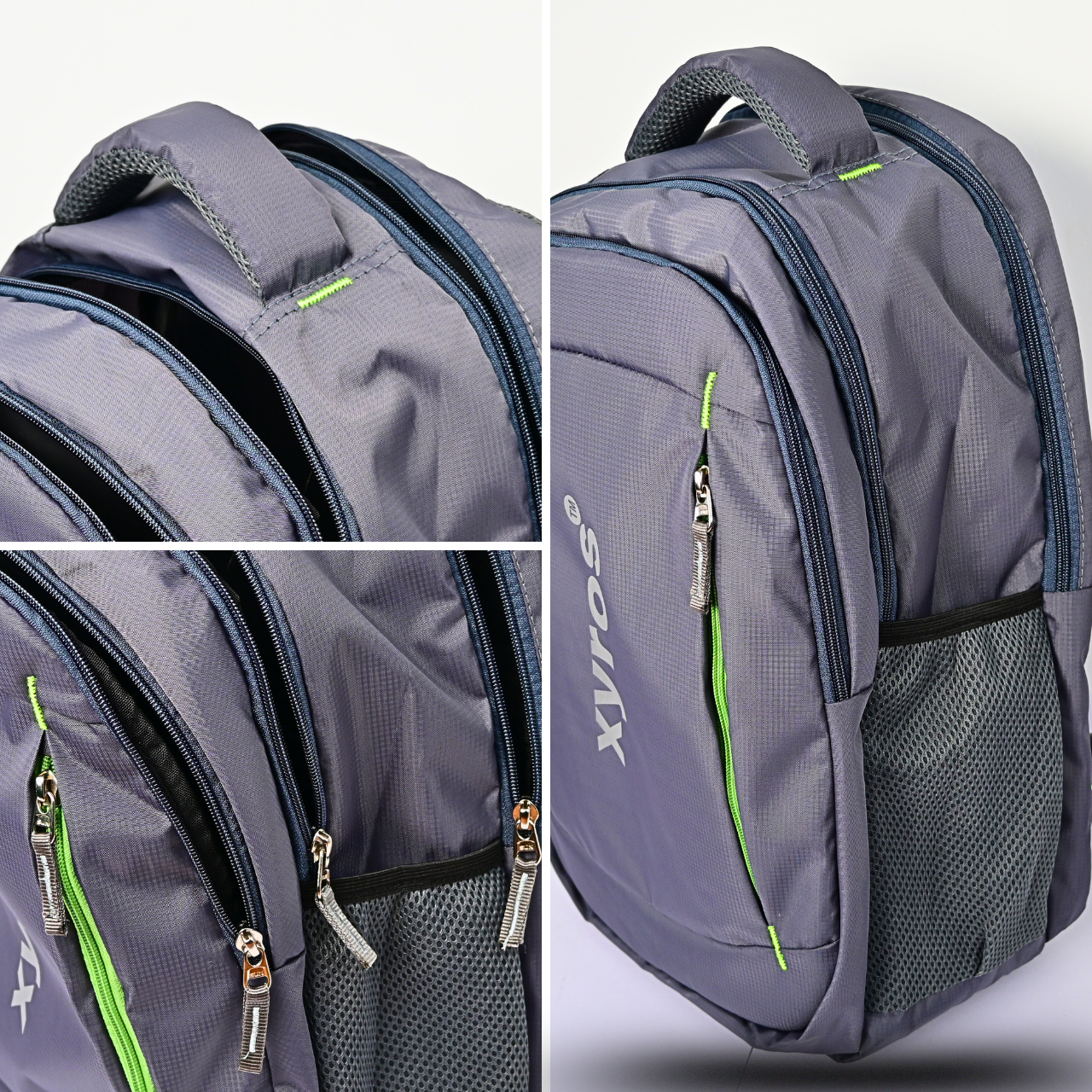 Xyros UrbanPro Work 36L Backpack - XBP-1111